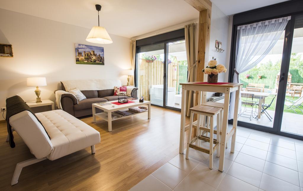 Casarosaenea Villa โอลีเต ภายนอก รูปภาพ