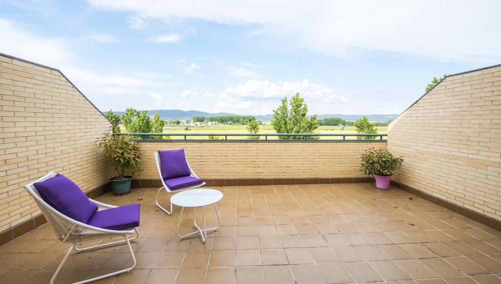 Casarosaenea Villa โอลีเต ภายนอก รูปภาพ