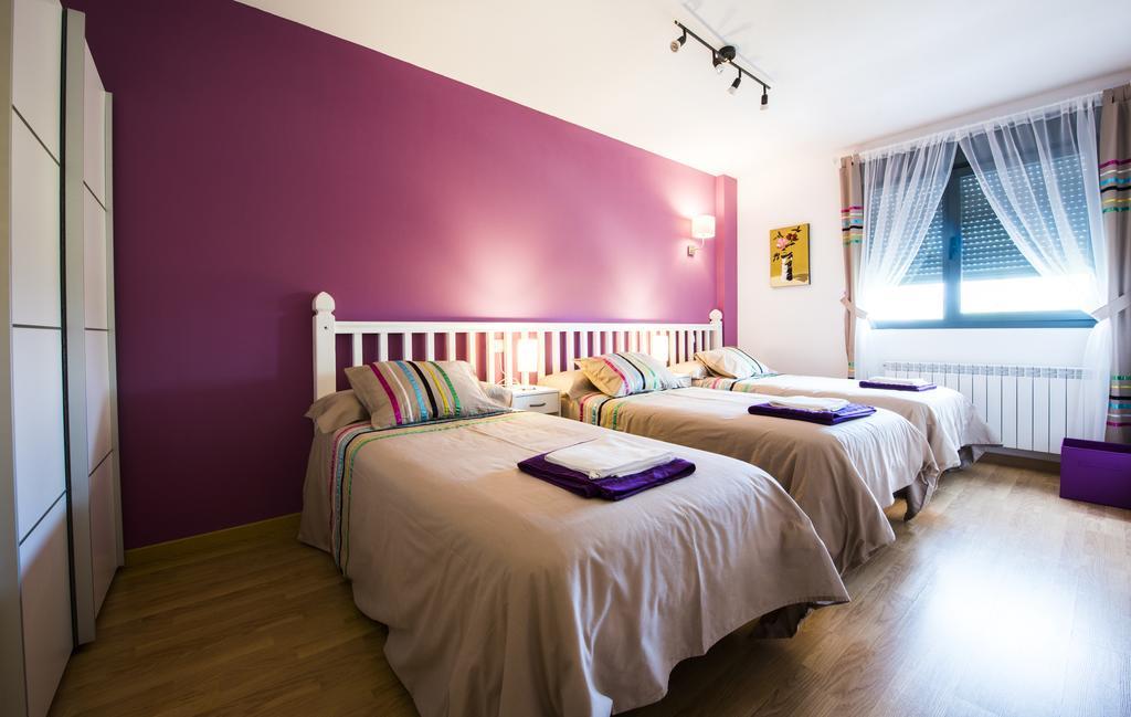 Casarosaenea Villa โอลีเต ภายนอก รูปภาพ