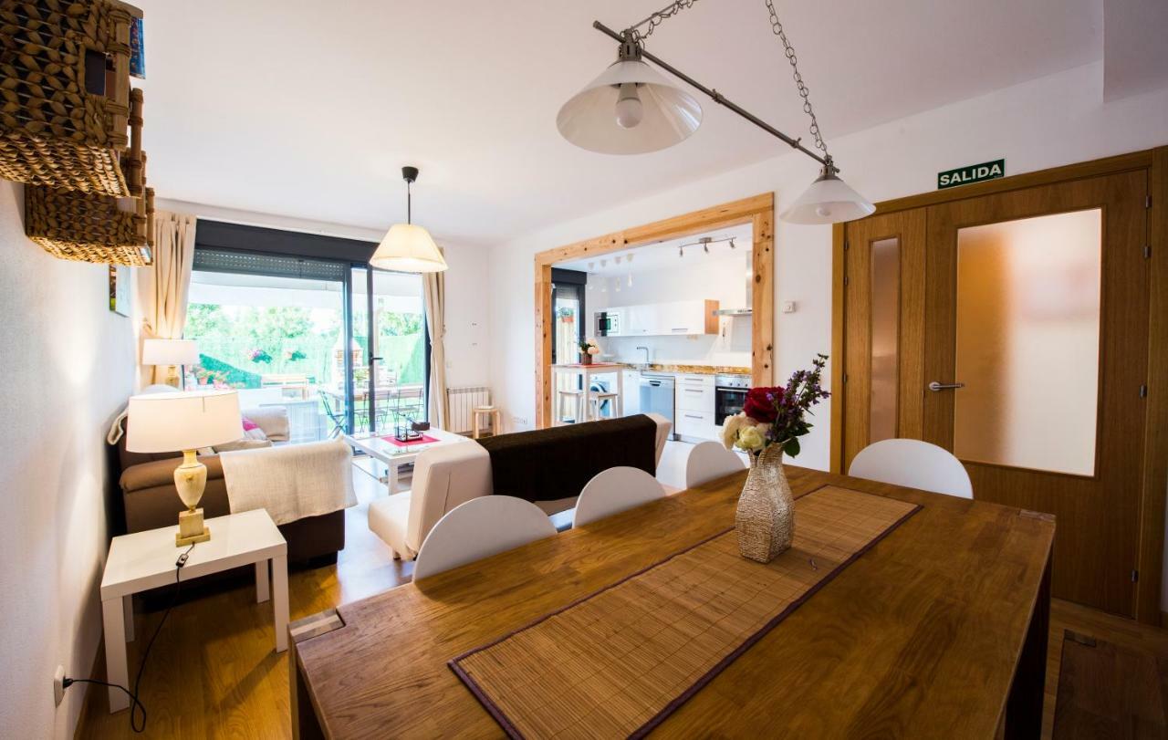 Casarosaenea Villa โอลีเต ภายนอก รูปภาพ